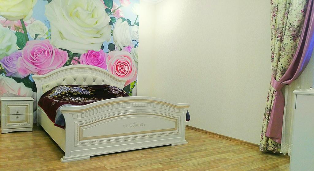 Apartment On Stepana Bandery 35 トラスコヴェッツ エクステリア 写真